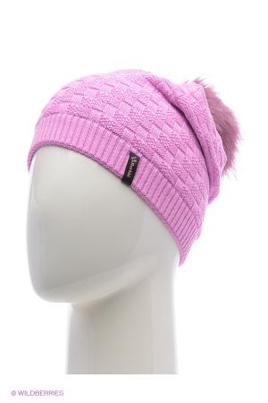 Шапка  - черный цвет