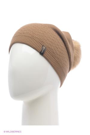 Шапка  - черный цвет