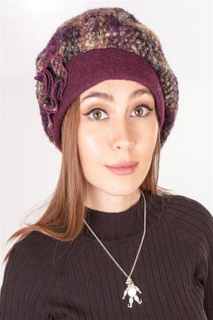 Берет LORICCI