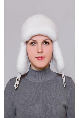 Шапка  - черный цвет