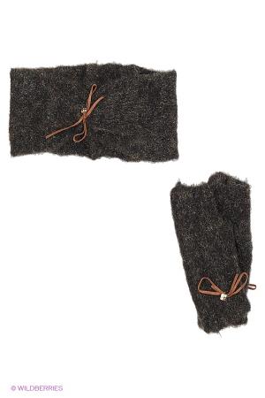 Комплект  - синий цвет