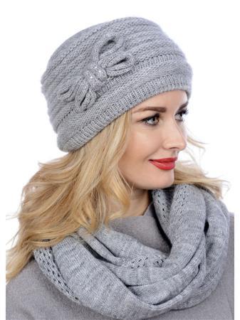 Шапка Сиринга