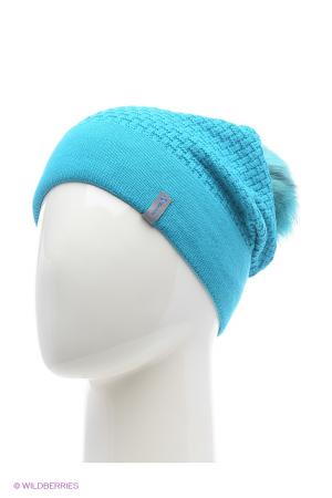 Шапка  - черный цвет