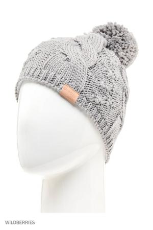 Шапка  - черный цвет