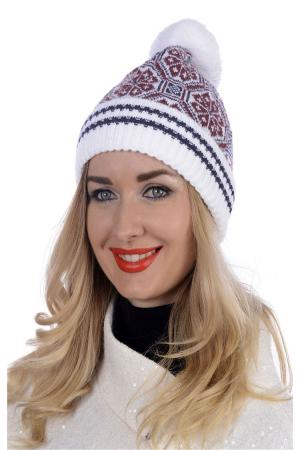 Шапка Сиринга