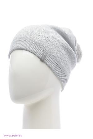 Шапка  - черный цвет