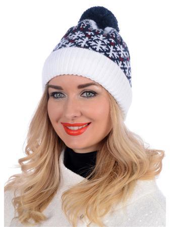 Шапка Сиринга