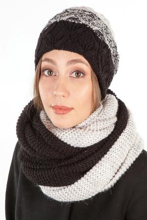 Шапка LORICCI