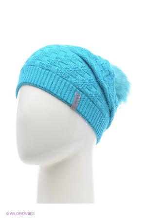 Шапка  - черный цвет