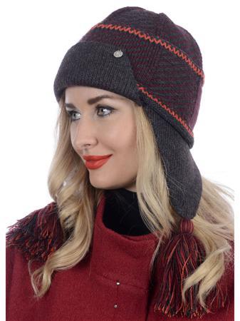 Шапка Сиринга