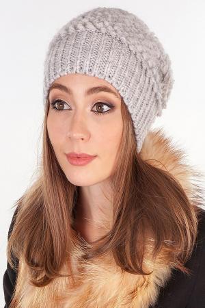 Шапка LORICCI