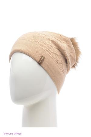 Шапка  - черный цвет