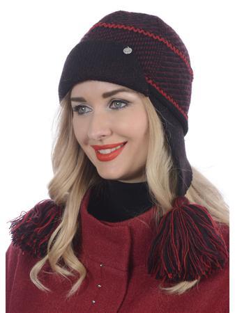 Шапка Сиринга