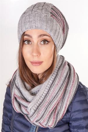 Шапка LORICCI
