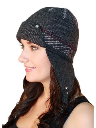 Шапка Сиринга