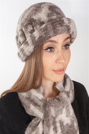 Шарф LORICCI