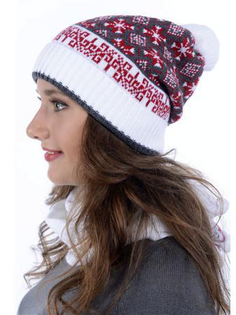 Шапка Сиринга