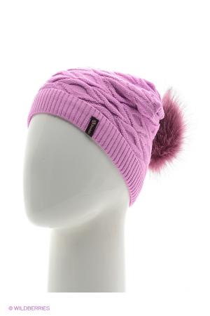 Шапка  - черный цвет