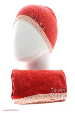 Шапка Calvin Klein