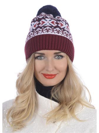 Шапка Сиринга