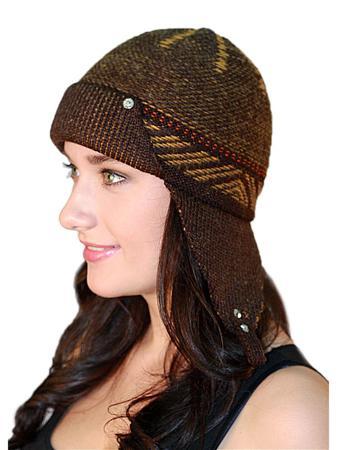 Шапка Сиринга