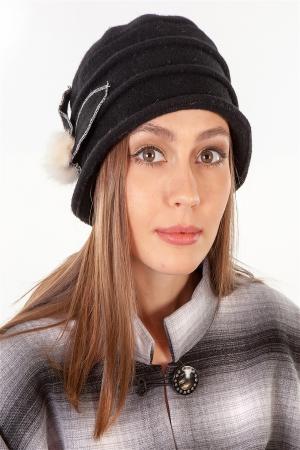 Шапка LORICCI