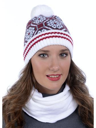 Шапка Сиринга