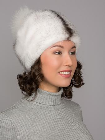 Шапка Slava Furs