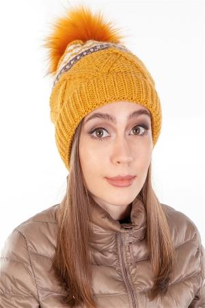 Шапка LORICCI