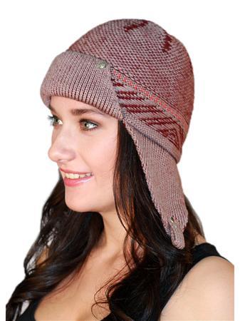 Шапка Сиринга