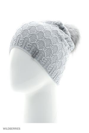 Шапка  - черный цвет