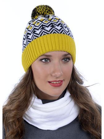 Шапка Сиринга