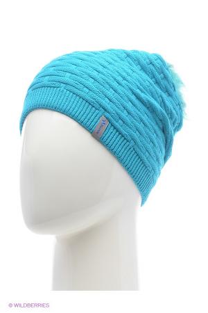 Шапка  - черный цвет