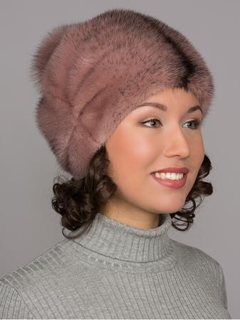 Шапка Slava Furs