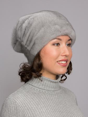 Шапка Slava Furs