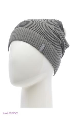 Шапка  - черный цвет