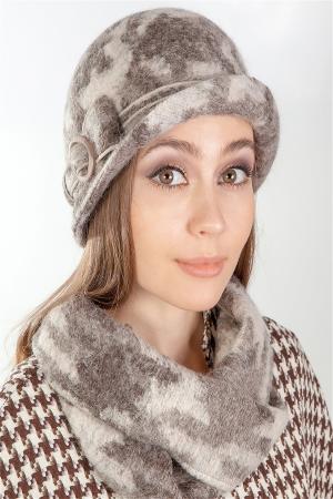 Шарф LORICCI