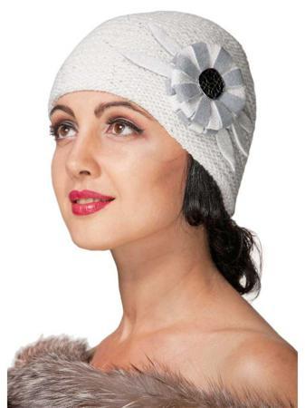 Шапка Сиринга