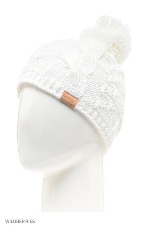 Шапка  - черный цвет