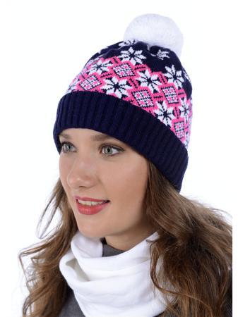 Шапка Сиринга