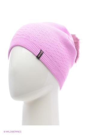 Шапка  - черный цвет