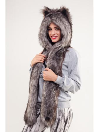 Шапка Wolfstore