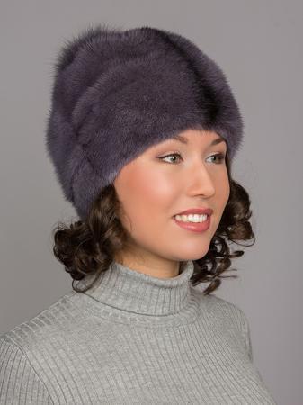 Шапка Slava Furs