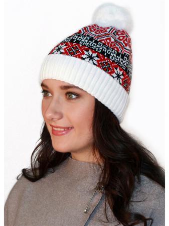 Шапка Сиринга