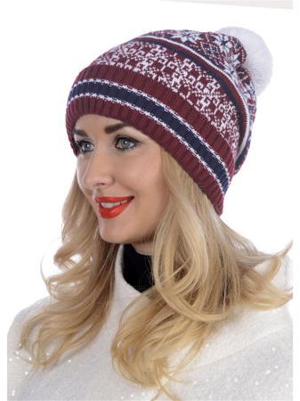 Шапка Сиринга