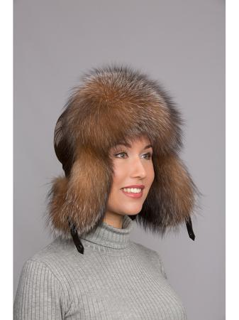 Шапка Slava Furs