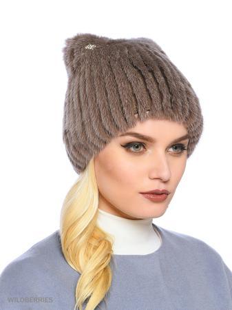 Шапка Ваша Шляпка