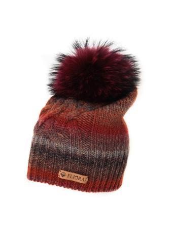 Шапка Flioraj