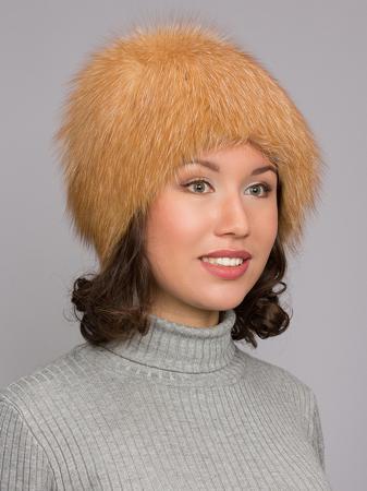 Шапка Slava Furs