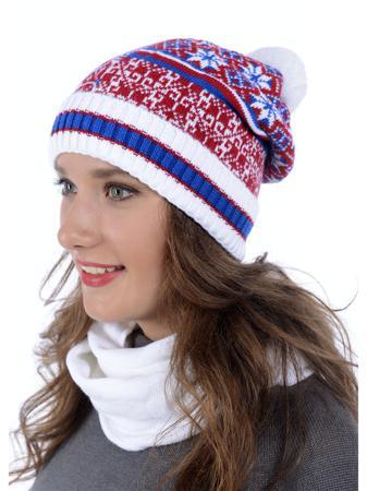 Шапка Сиринга